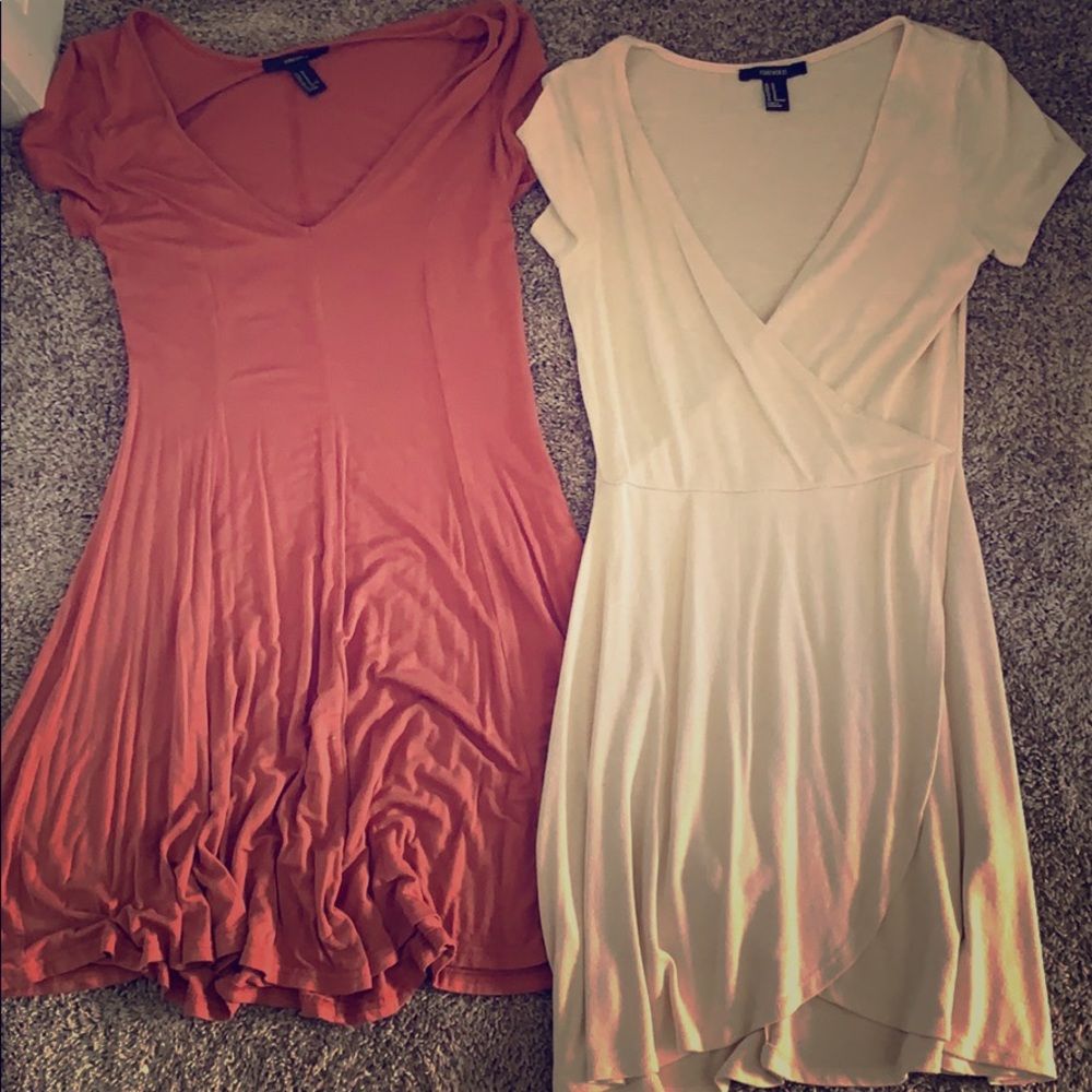Dresses